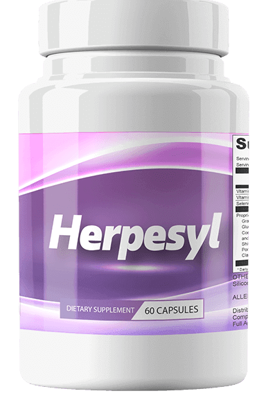 Herpesyl-supplement